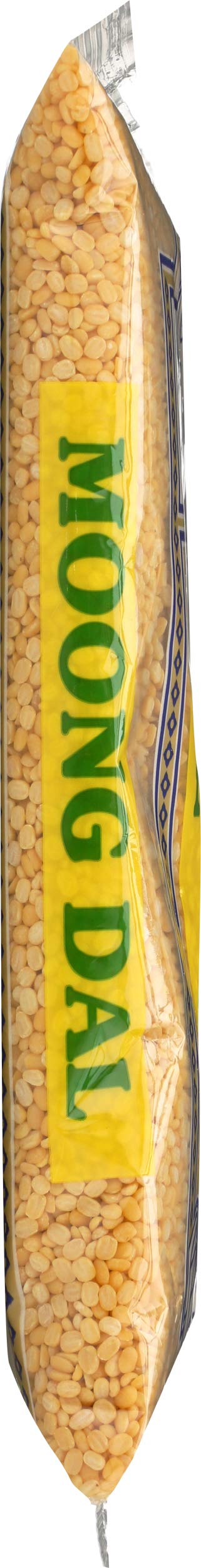 Swad Moong Dal 2 Lbs
