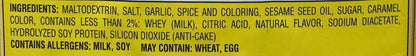 Sunbird Fried Rice Mix, 0.75 Ounce, (Pack of 6)