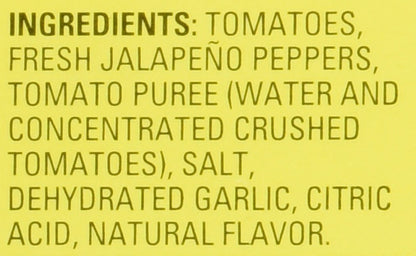 Sadies of New Mexico Hot Salsa