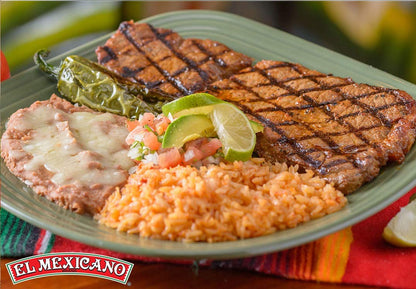 El Mexicano Carne Asada Seasoning, 28 Oz (Pack 1)