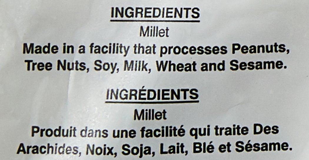 Bajri Flour 2lb