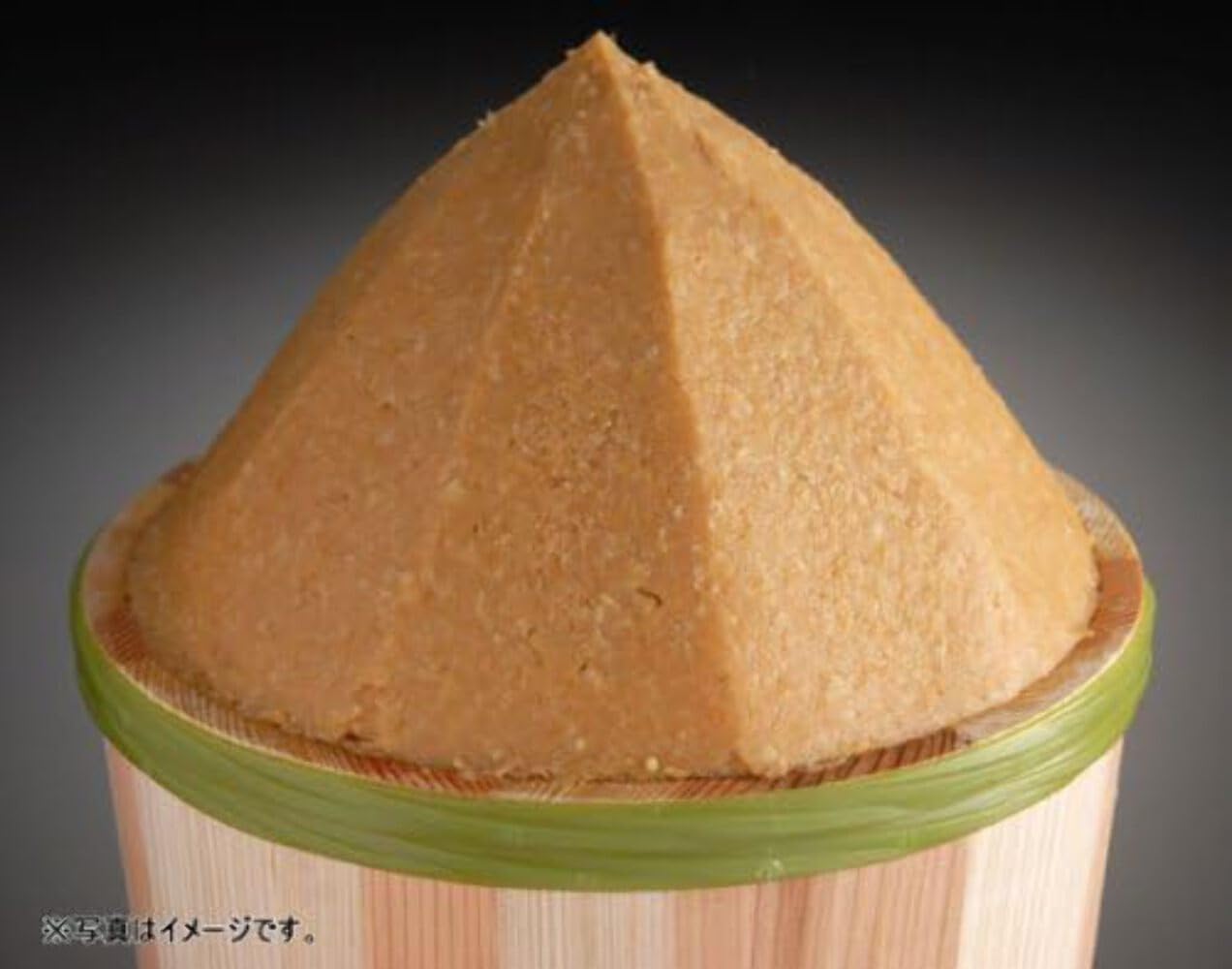 Maruman Organic White Miso 26.4 oz