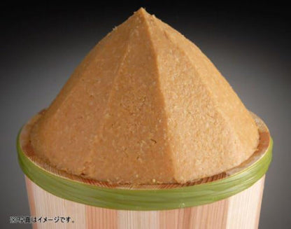 Maruman Organic White Miso 26.4 oz