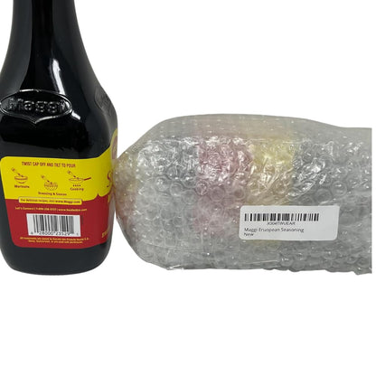 Maggi Eruopean Seasoning