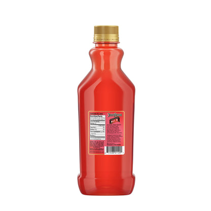 Jose Cuervo Strawberry Lime Margarita Mix, 59.2 fl oz