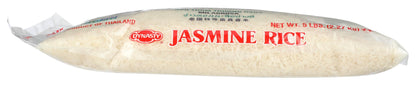 Dynasty Jasmine Rice, 5 Lb