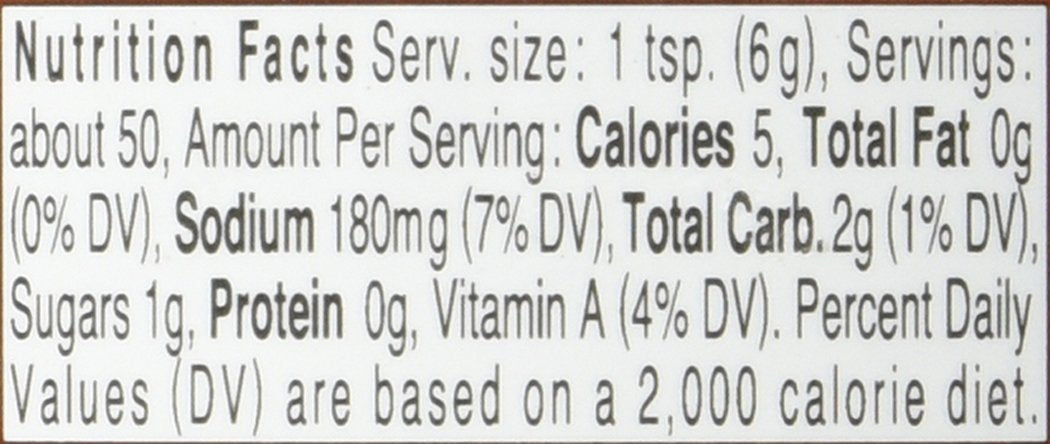 Kikkoman Hot Sriracha Chili Sauce, 10.6 Ounce