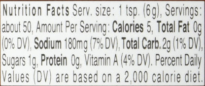 Kikkoman Hot Sriracha Chili Sauce, 10.6 Ounce