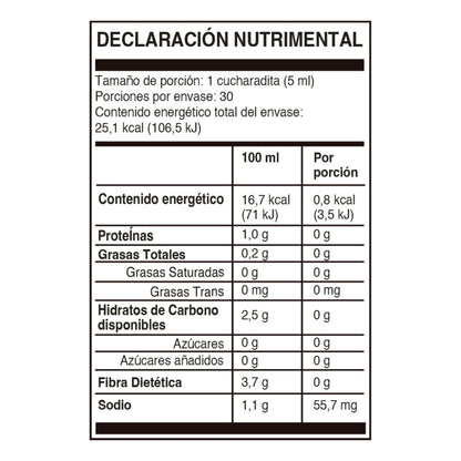 Mexico Lindo Chiltepin Hot Sauce | 14,200 Scoville Level | Traditional Spicy Flavor | 5 Fl Oz Bottle (Pack of 1)