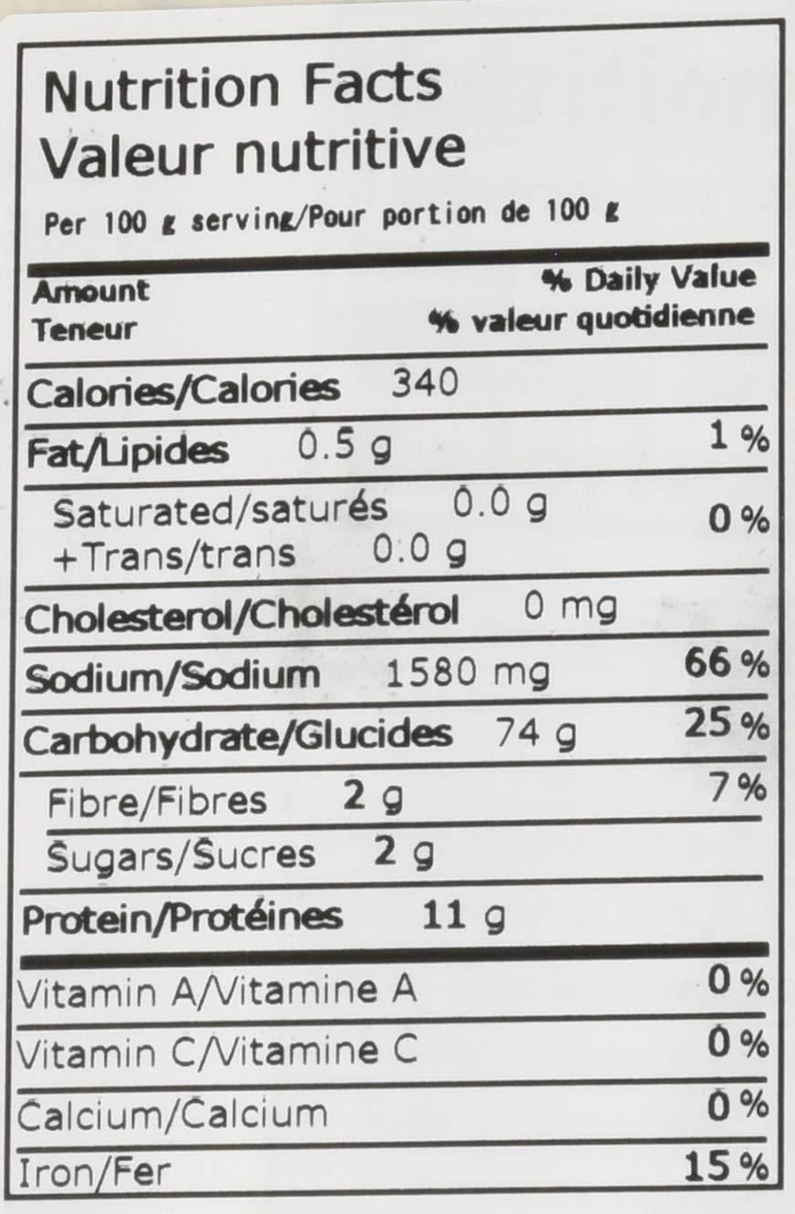 J-BASKET Dried Somen Noodles, 28.21-Ounce