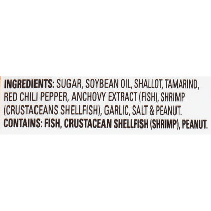 Thai Kitchen Gluten Free Roasted Red Chili Paste, 4 oz (Pack of 12)