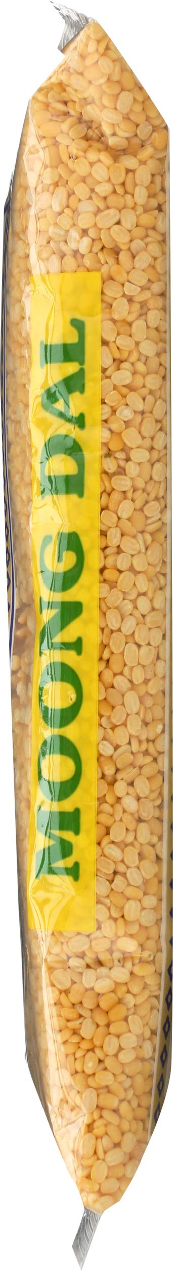 Swad Moong Dal 2 Lbs