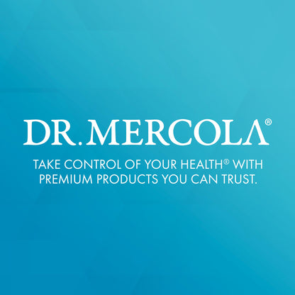 Dr. Mercola Fermented Chlorella with Chlorophyll, 90 Servings (450 Tablets), Dietary Supplement, Supports Immune and Organ Health, Non GMO, NSF Certified