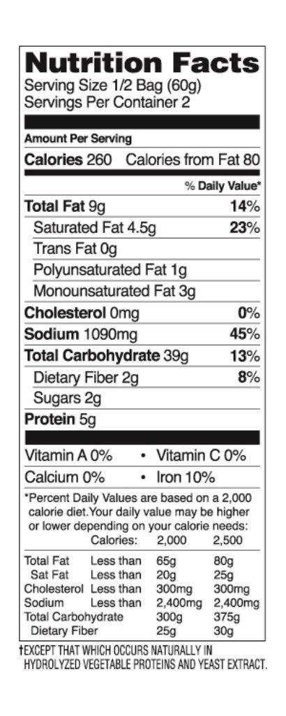Nongshim Kimchi Noodle Soup, 4.2 Ounce (Pack of 10)