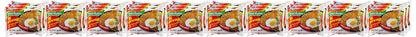 Indomie Mi Goreng Instant Stir Fry Noodles, Halal Certified, Original Flavor (Pack of 30)