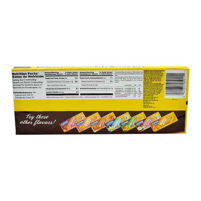 Goya Chocolate Wafer Cookies, 4.94 oz