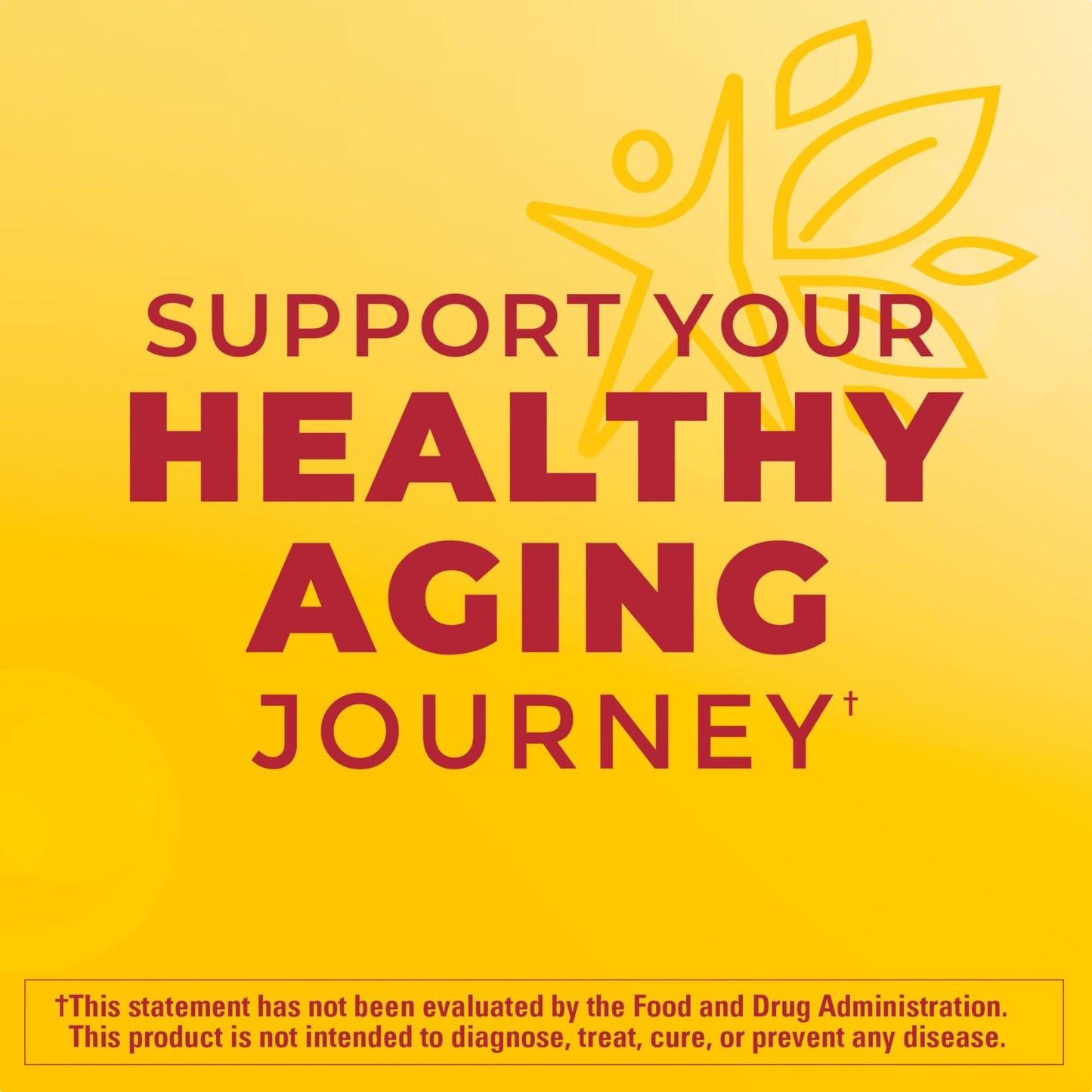 Nature Made CoQ10 200mg Softgels, Dietary Supplement for Heart Health Support, 80 Softgels, 80 Day Supply