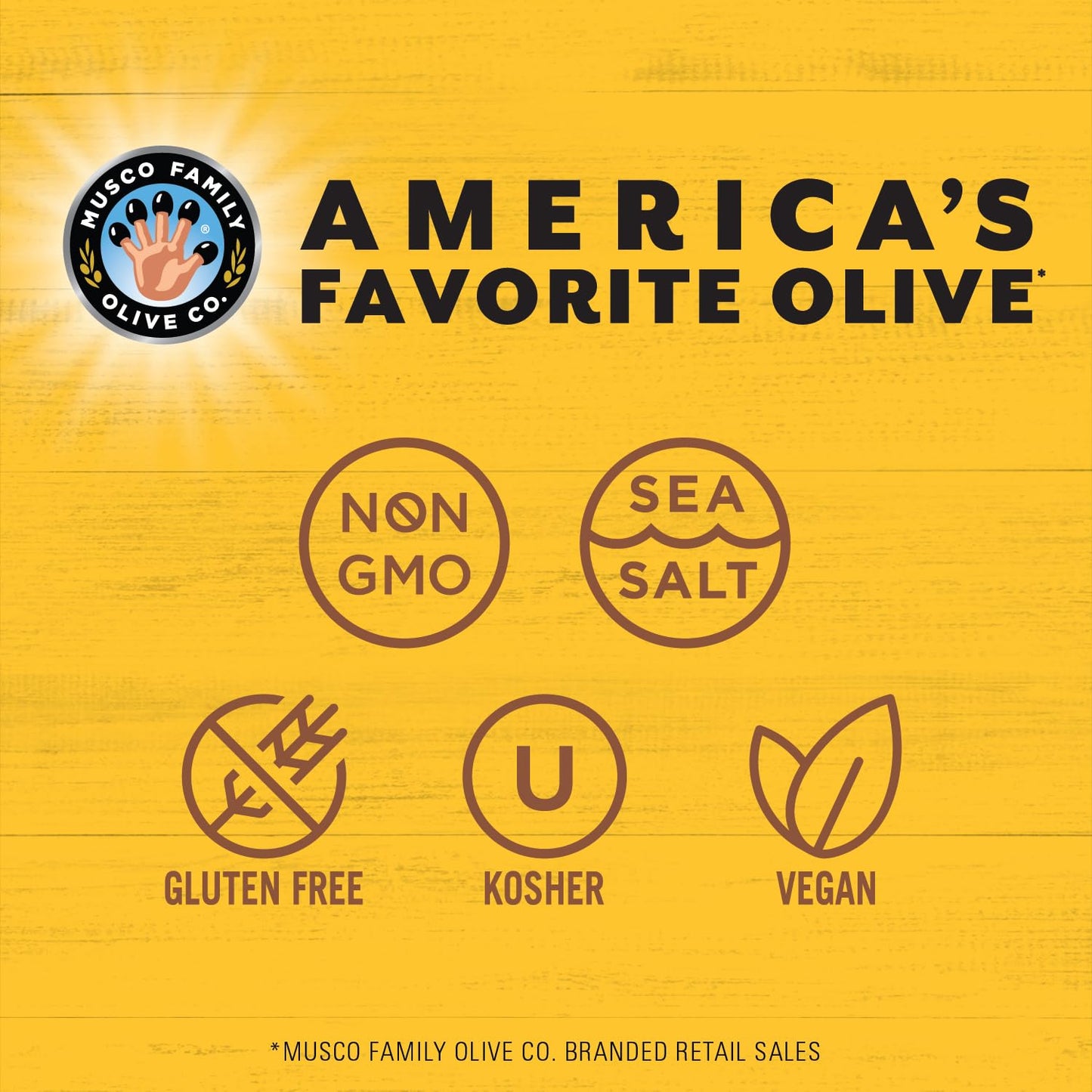 Early California Low-Sodium Medium Ripe Pitted Olives, Pack of 12, 6 oz Cans
