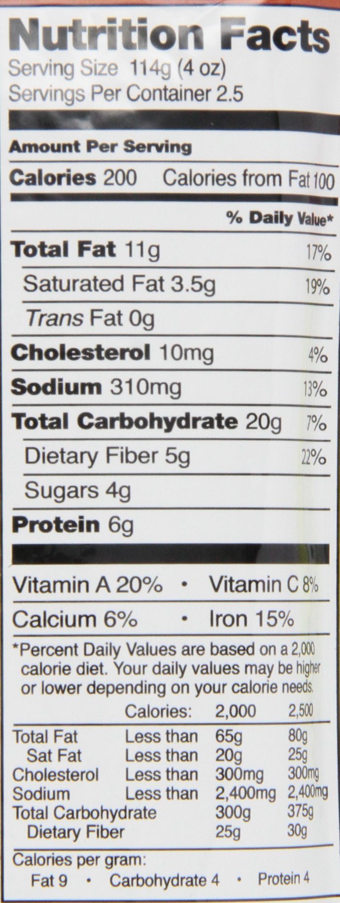 Jyoti Masala Chhole, 6 pouches of 10 oz each, All Natural, Product of USA, Gluten Free, Vegan, NON GMO, BPA Free, Halal