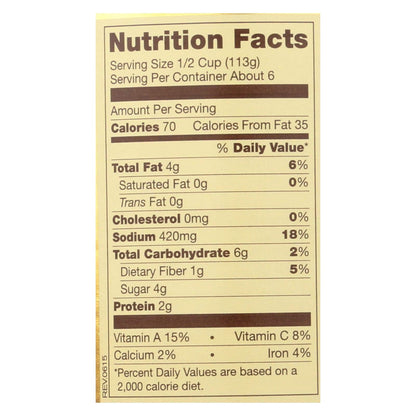 Victoria Marinara Sauce, 24 Ounce