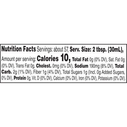 Pace Chunky Medium Salsa, 64 oz Bottle (6 Coount) (Case of 6)