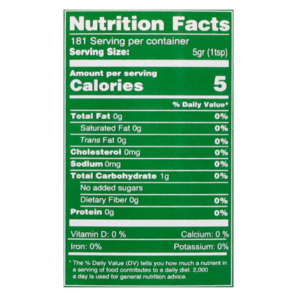 Iberia Minced Garlic In Water, 32 Ounce