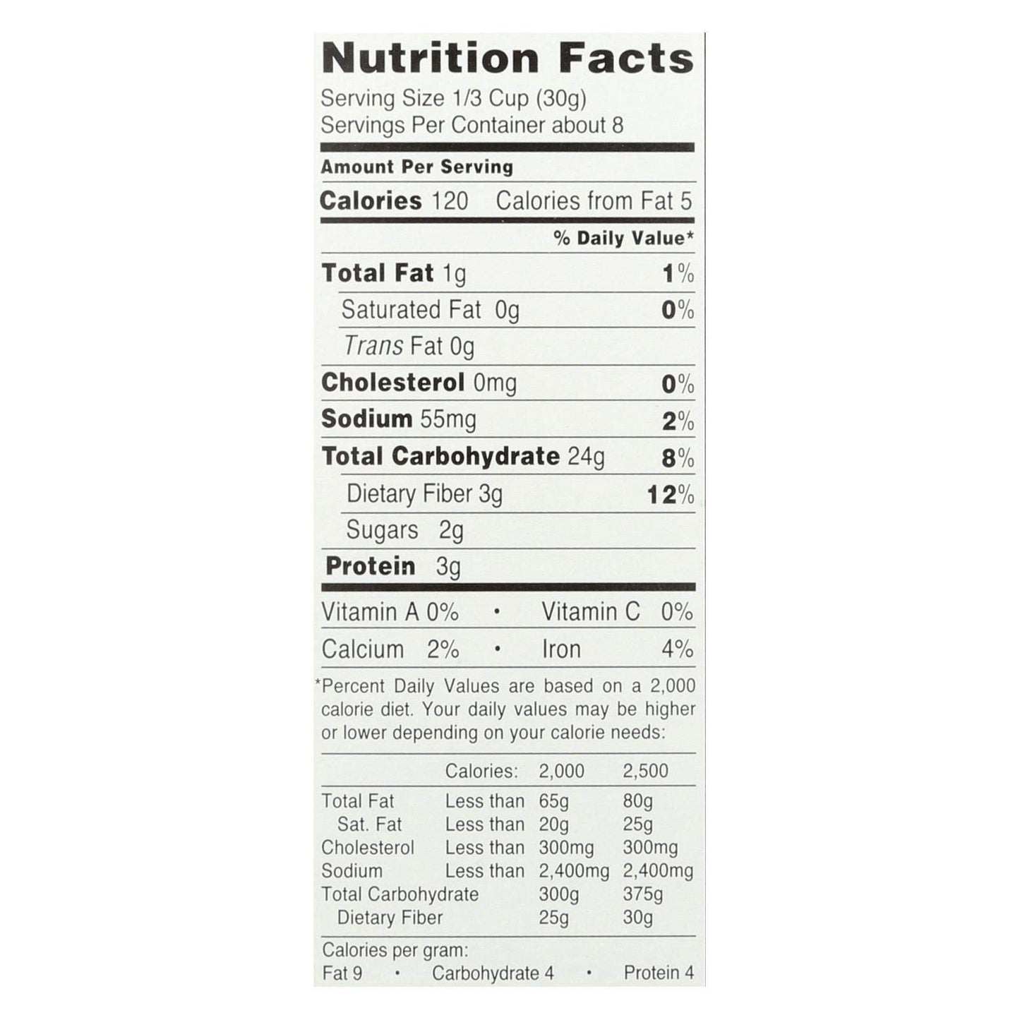 Kikkoman Japanese Style Whole Wheat Panko Bread Crumbs 8 ounce Resealable Package