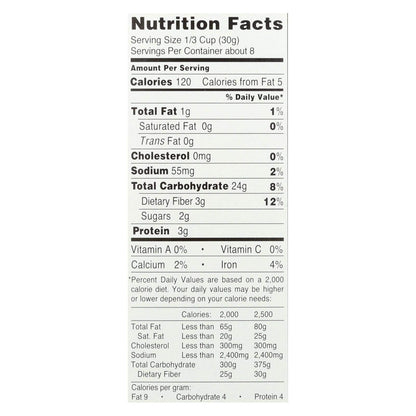 Kikkoman Japanese Style Whole Wheat Panko Bread Crumbs 8 ounce Resealable Package