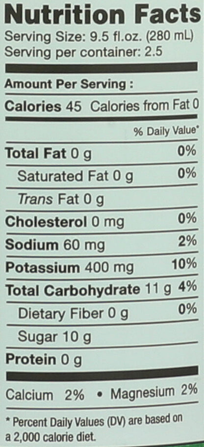 Taste Nirvana, Real Coconut water, 23.6 fl oz