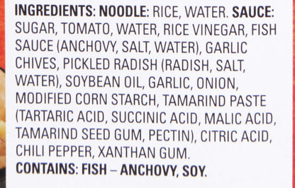 Thai Kitchen Gluten Free Pad Thai Noodle Kit, 9 oz (Pack of 12)
