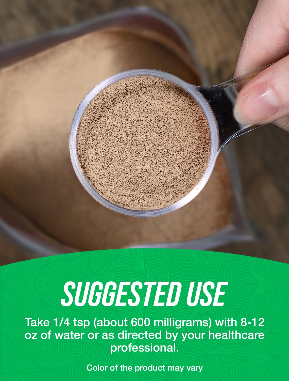 BulkSupplements.com Muira Puama Extract Powder - Muira Puama Supplement, from Muira Puama Bark - Herbal Supplement, Gluten Free, 600mg per Serving, 250g (8.8 oz) (Pack of 1)