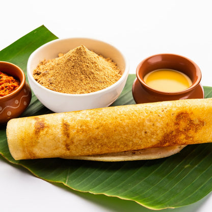 Priya Verusenaga Podi(3.53oz.,100g)