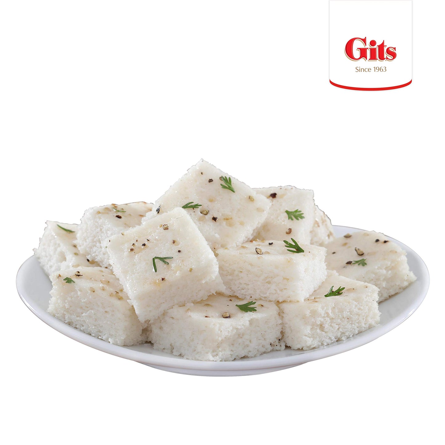 Gits Khatta Dhokla Mix, 7 Ounce