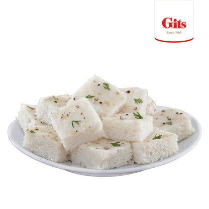 Gits Khatta Dhokla Mix, 7 Ounce