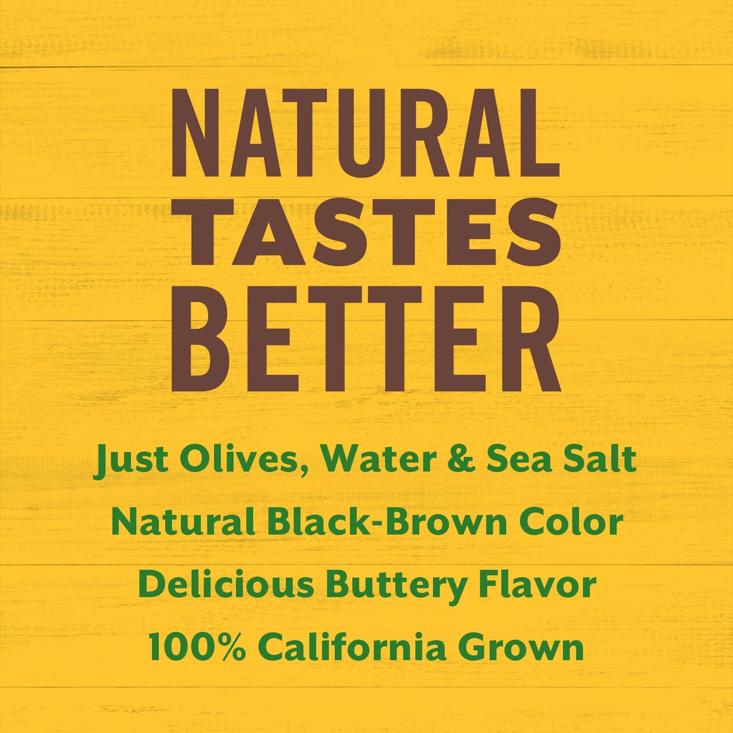 Early California Low-Sodium Medium Ripe Pitted Olives, Pack of 12, 6 oz Cans