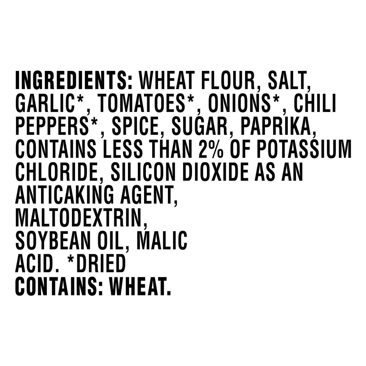 Taco Bell Mild Taco Seasoning Mix (1 oz Packet)
