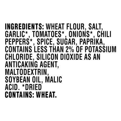 Taco Bell Mild Taco Seasoning Mix (1 oz Packet)