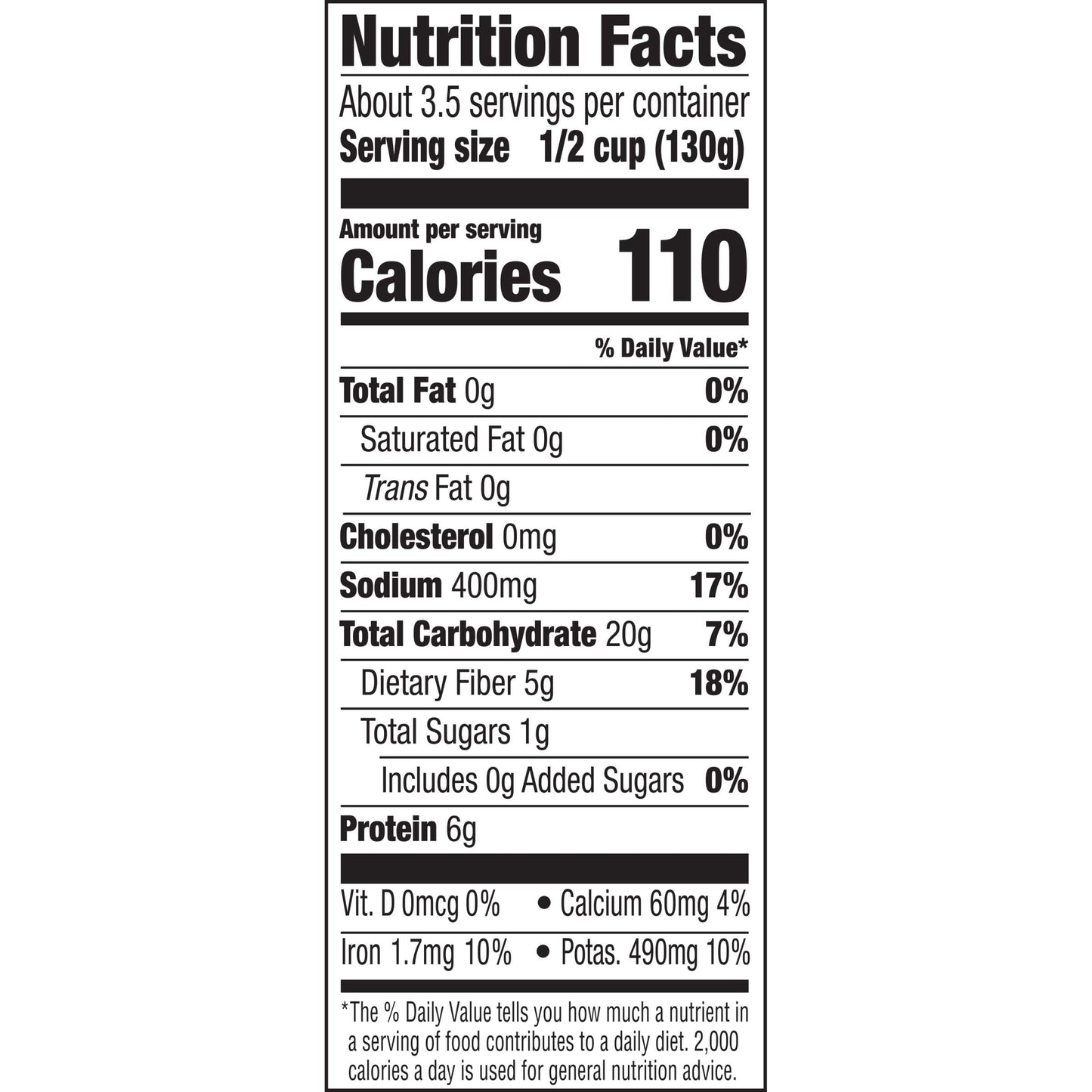 Ortega Black Beans, Original Flavor, 15 Ounce (Pack of 12)