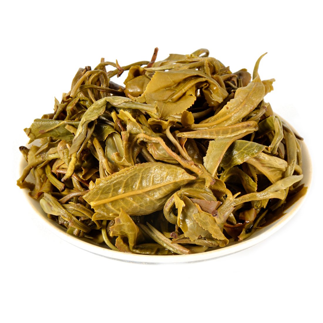 ChaWuWarmSun Jasmine Pearls Tea Dragon Ball,3.5oz/100g,Loose Leaf Green Tea of Chinese