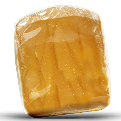Rani Kolhapuri Gur (Jaggery) 70oz (4.4lbs) 2kg ~ Unrefined Cane Sugar, No Color added, Gluten Friendly | Vegan | NON-GMO | Kosher | No Salt or fillers