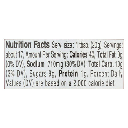 KIKKOMAN Glaze Soy Sweet Sauce, 11.8 Ounce
