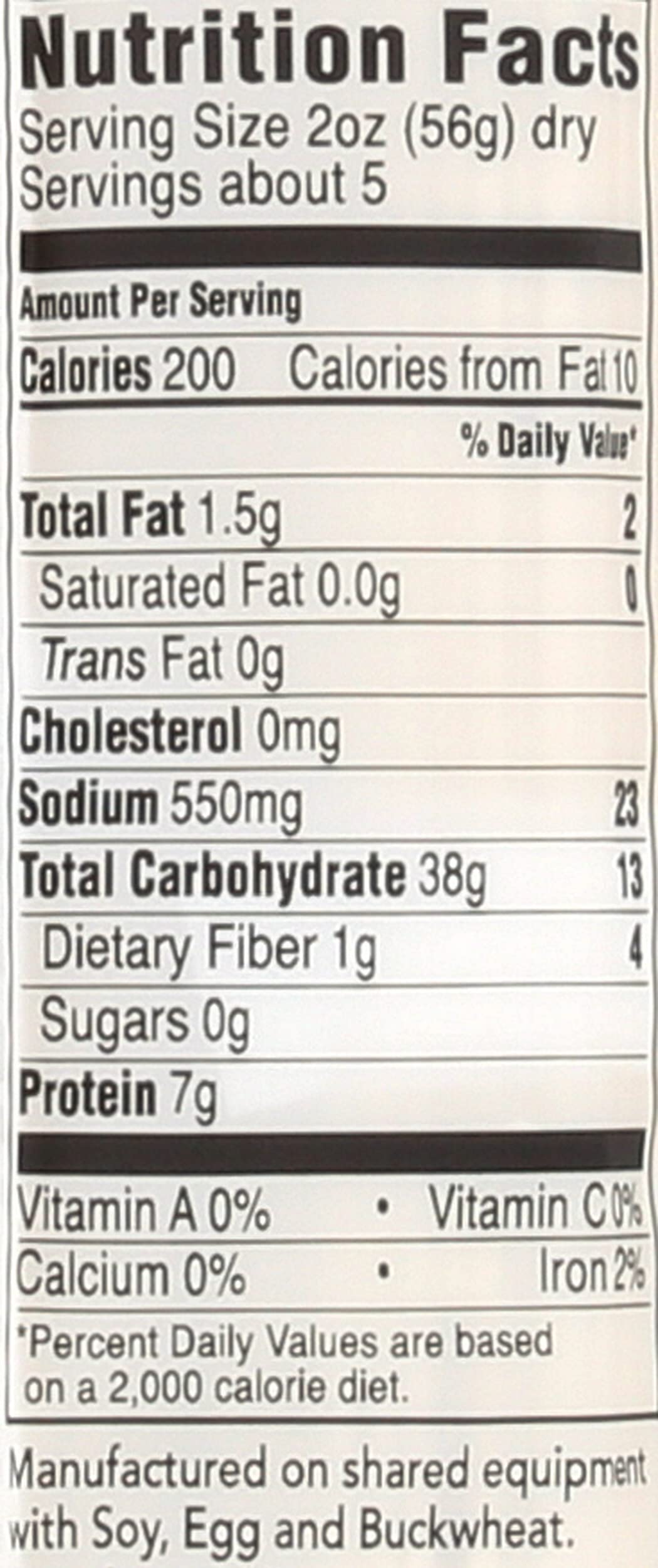 Hakubaku Organic Ramen Noodles, 9.5 oz