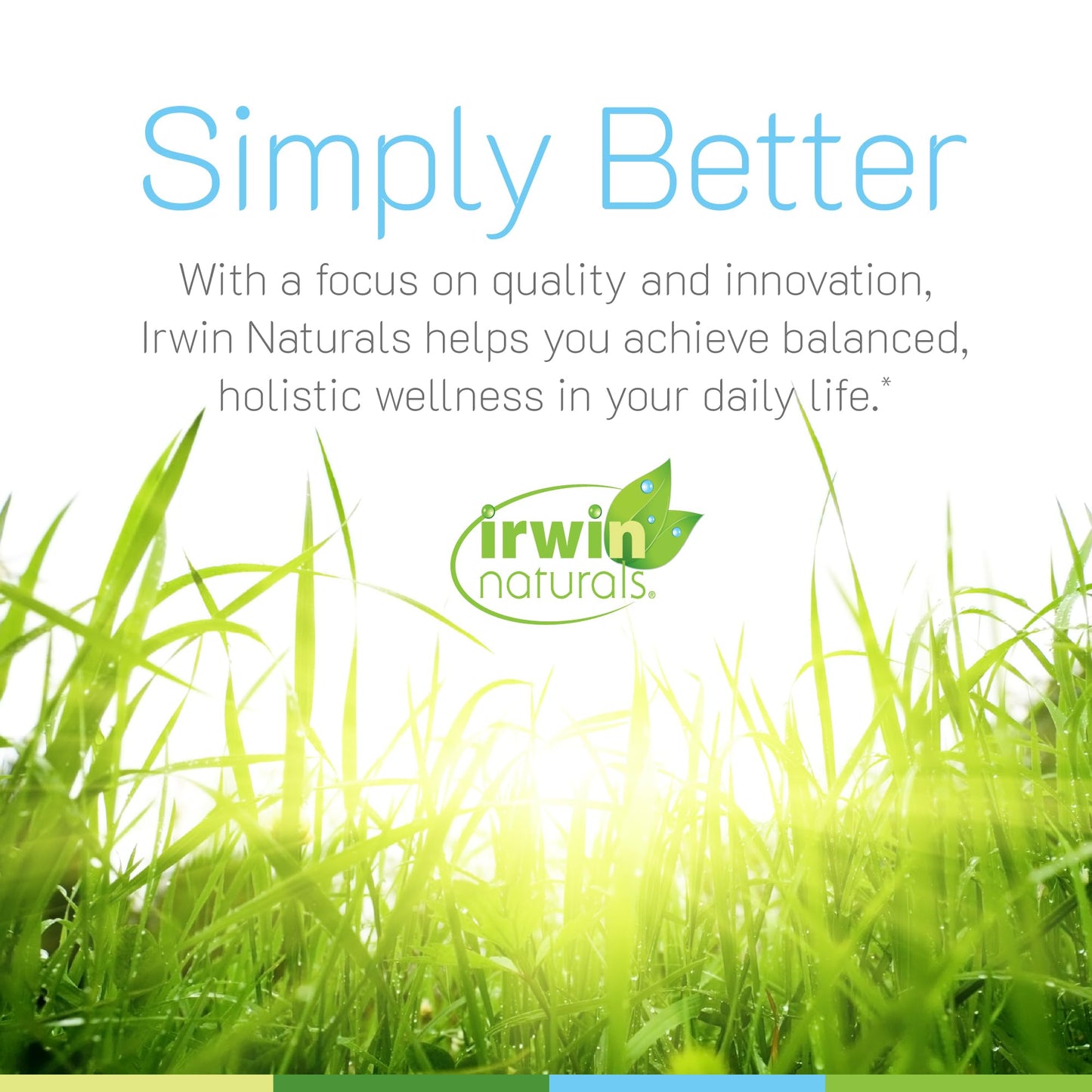 Irwin Naturals Maximum Strength 3-in-1 Carb Blocker - Neutralize Carbohydrates and Support Metabolism - 150 Liquid Softgels