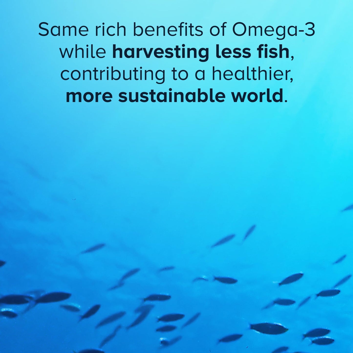 Qunol Advanced Omega 3 Krill and Fish Oil Complex, 10x Better Bioavailability, One Pill Dose, 250mg EPA & DHA, Supports Brain, Eye, Heart and Joint Health, 90 Count (Pack of 1)