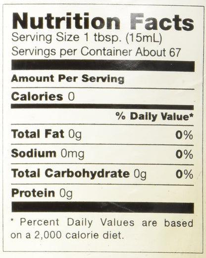 Datu Puti Cane Vinegar (Sukang Maasim)- 33.81 fl. oz.
