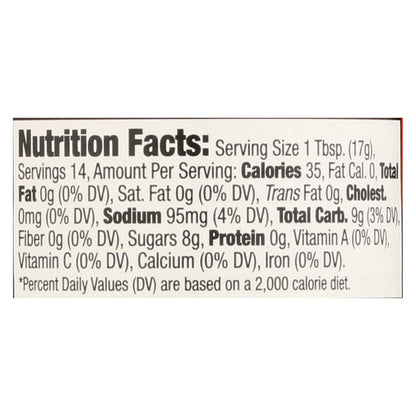 Ka Me, Sauce Duck, 8.5 OZ (Pack of 6)