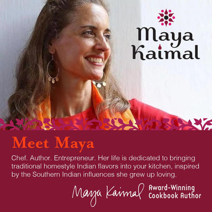 Maya Kaimal Madras Curry Sauce, 12.5 oz, Spicy Indian Simmer Sauce with Peppery Coconut and Coriander. Vegan, Gluten Free, Non-GMO Project Verified, Vegetarian