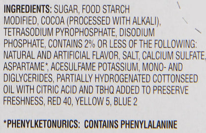 Royal Instant Pudding Dessert Mix, Chocolate, Fat Free (12 - 2 oz Boxes)