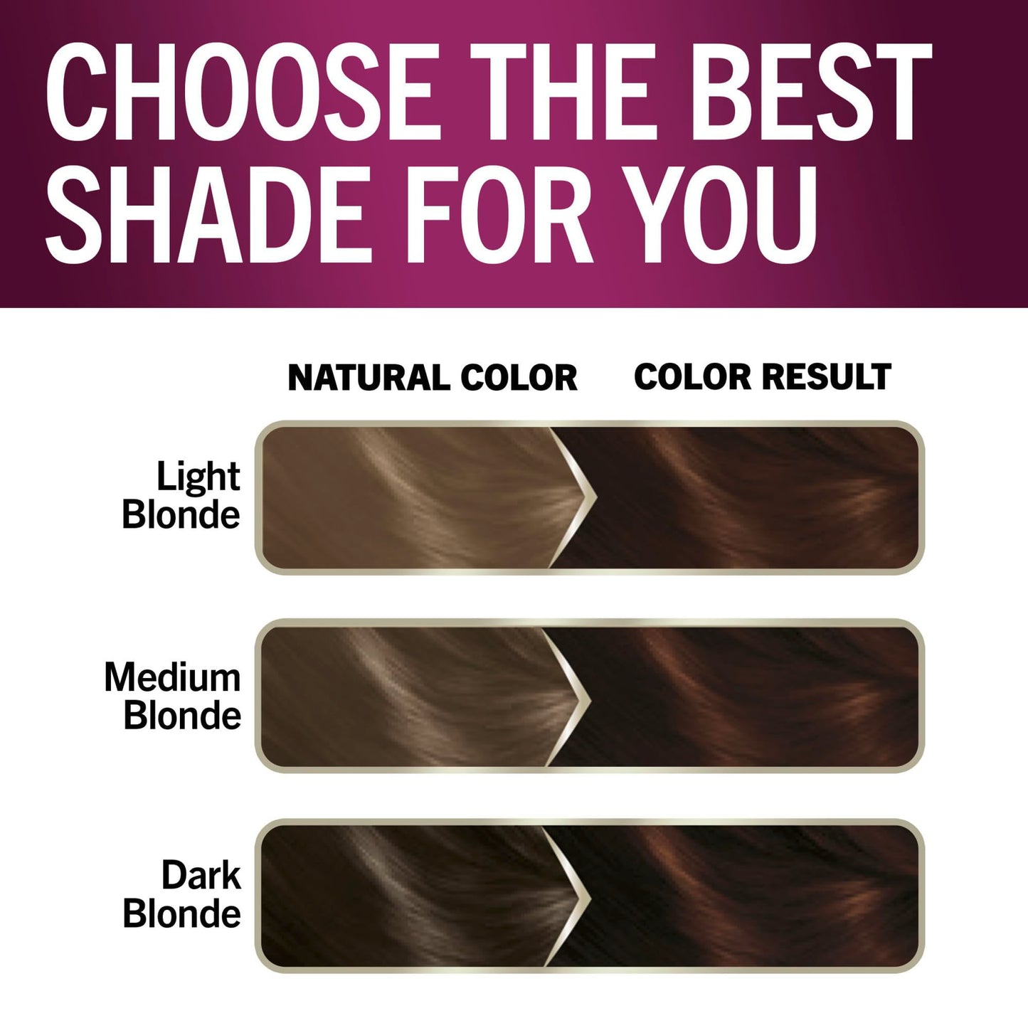 Schwarzkopf Keratin Permanent Hair Dye Cream, 4.6 Intense Cocoa, Professional Quality Color for Up to 100% Gray Coverage, Bond Enforcing System