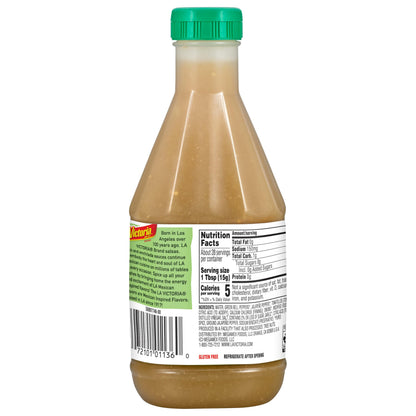 La Victoria Green Taco Sauce, Mild, 15 oz